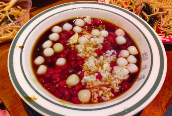 樊薯薯小吃店加盟费