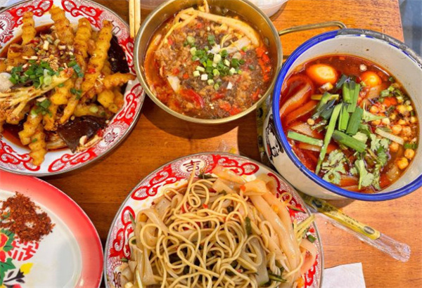 樊薯薯小吃店加盟费