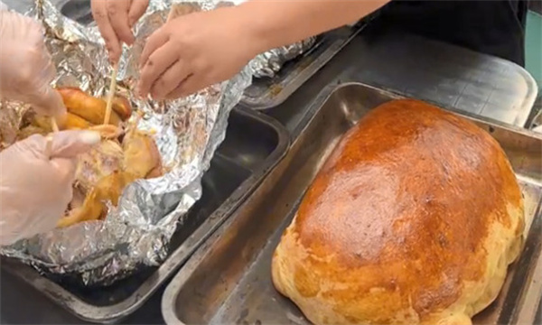 上上皇鸡厂加盟费