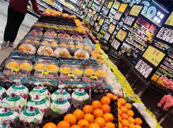 万佳连锁超市加盟费