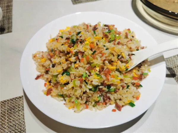 楚山牛肉炒饭加盟费