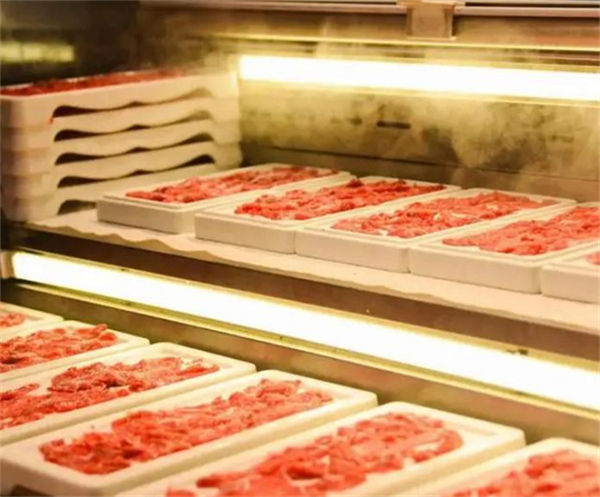 破破烂烂烤肉店加盟费