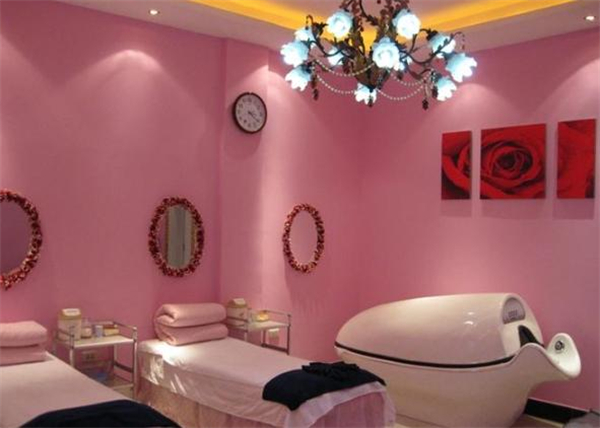 韵美国际祛斑加盟费