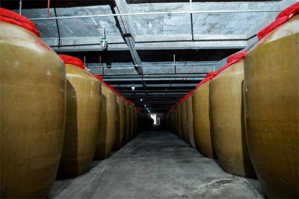 琼台酒业加盟费