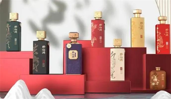 琼台酒业加盟费