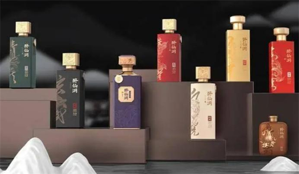 琼台酒业加盟费