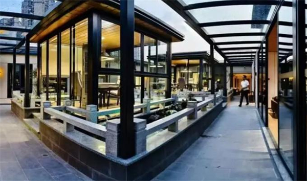 麻友社棋牌室加盟费