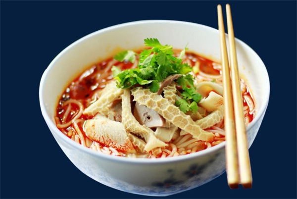 朱家小馆加盟费