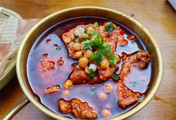 樊薯薯小吃店加盟费