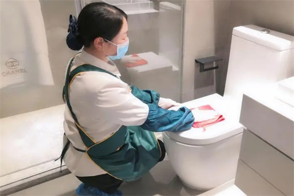 小黄蜂家政公司加盟费