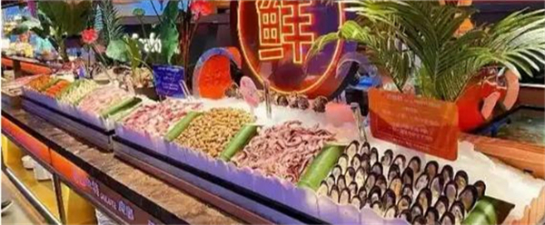 古鲁特烤肉海鲜自助加盟费