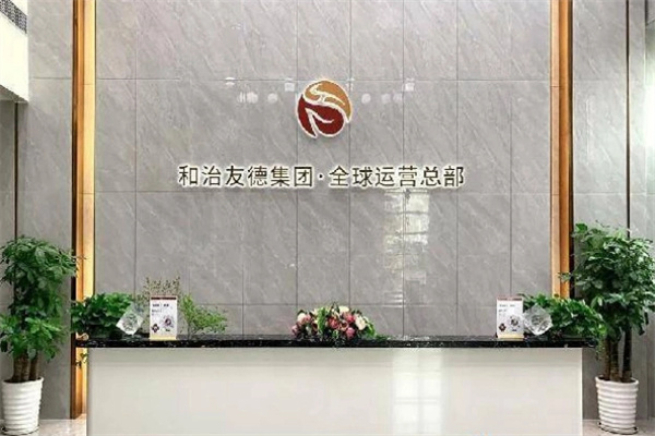 和治友德加盟费