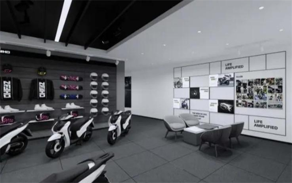 极核电动车加盟费