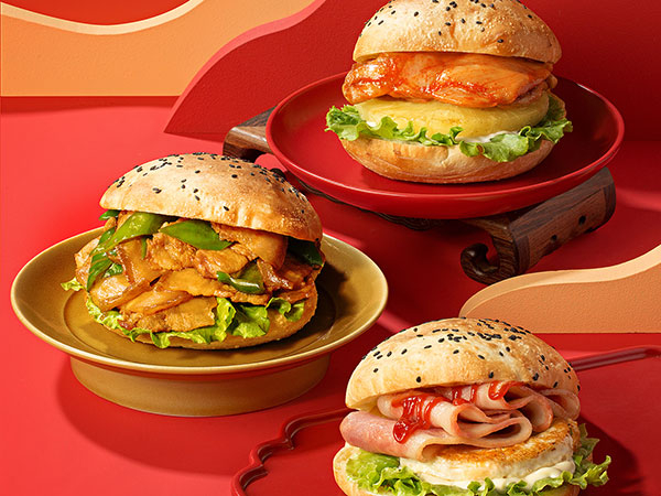 汉唐春中国汉堡加盟费