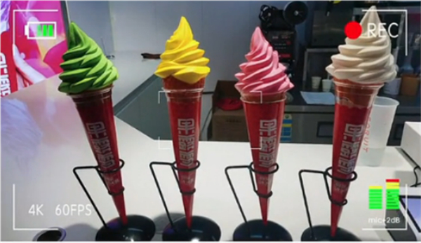 果露雪奶茶加盟费