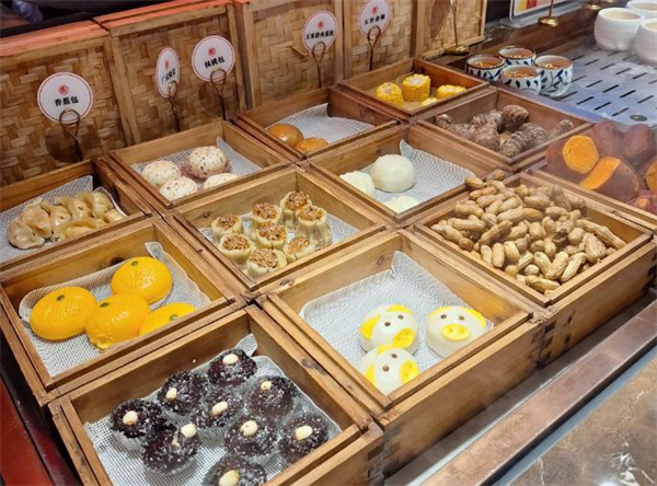 古鲁特烤肉海鲜自助加盟费