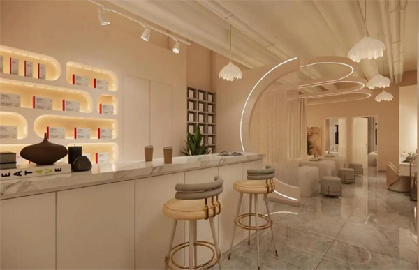 韵美国际祛斑加盟费