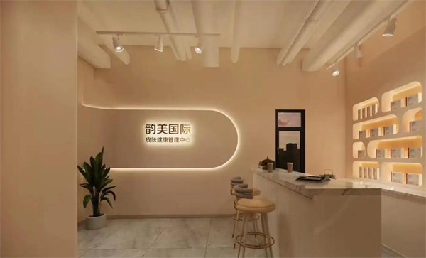 韵美国际祛斑加盟费