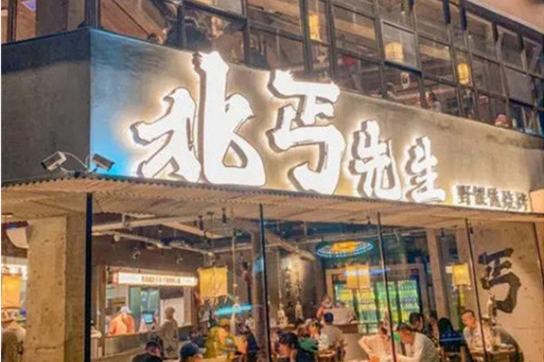 北丐先生加盟费