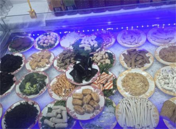 成老九老火锅加盟费