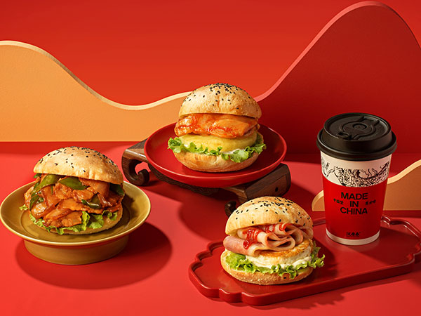 汉唐春中国汉堡加盟费