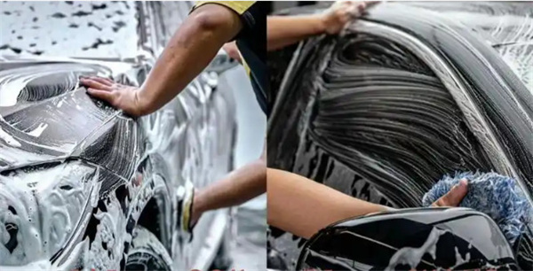 赤小猪自助洗车加盟费