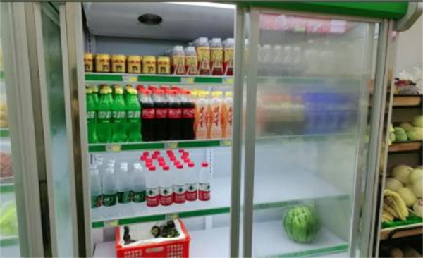 仙果咖水果店加盟费