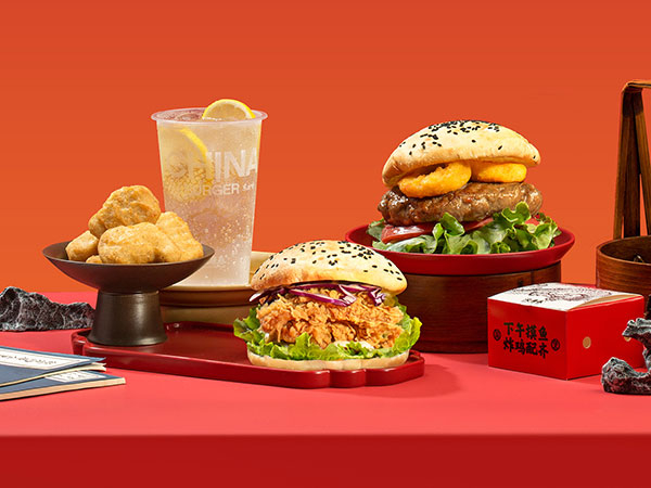 汉唐春中国汉堡加盟费
