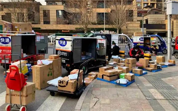 京时达快递加盟费