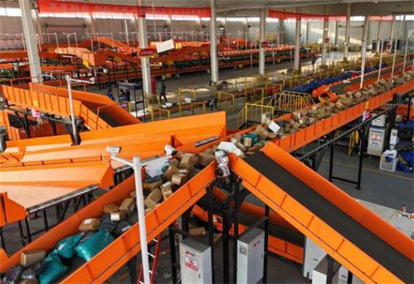 京时达快递加盟费