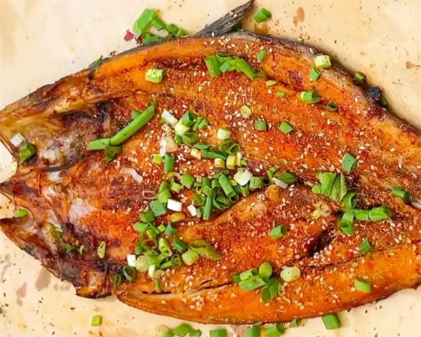 无刺烤鱼加盟费