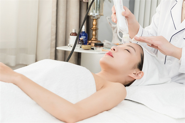 娜朵洗面加盟费