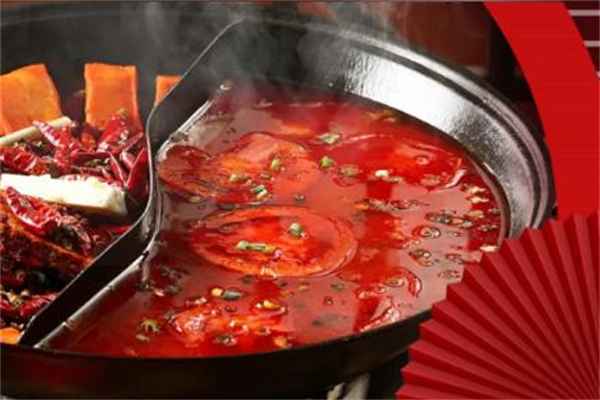 成老九老火锅加盟费