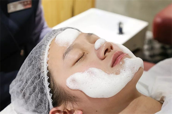 娜朵洗面加盟费