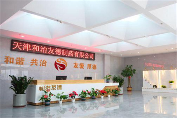 和治友德加盟费