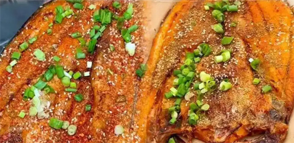 无刺烤鱼加盟费