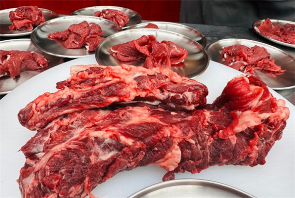 山下五厨渣渣牛肉火锅加盟费