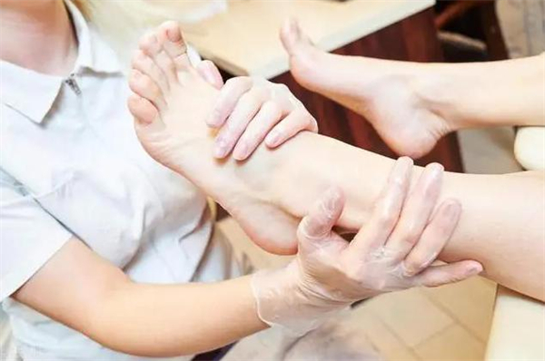 足满益修脚连锁加盟费