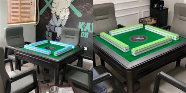 自助麻将室加盟费