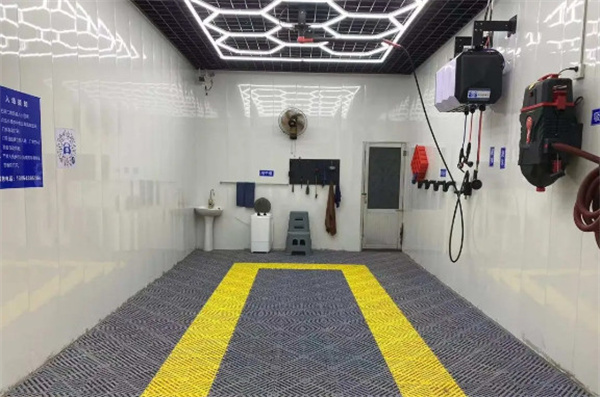 赤小猪自助洗车加盟费