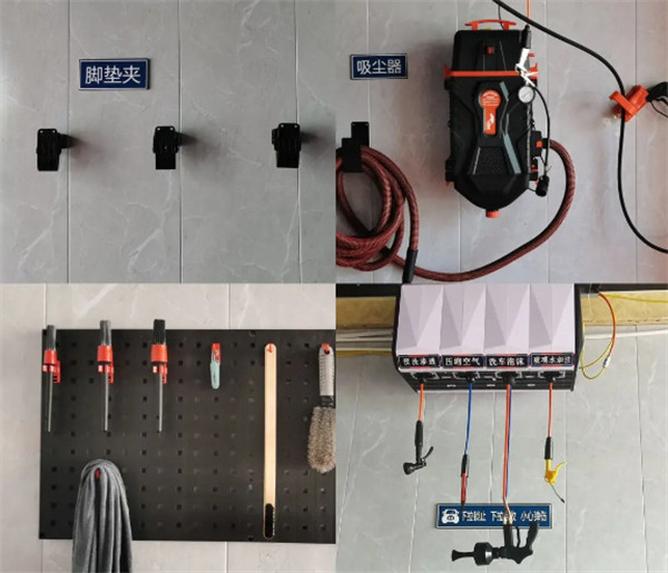 赤小猪自助洗车加盟费