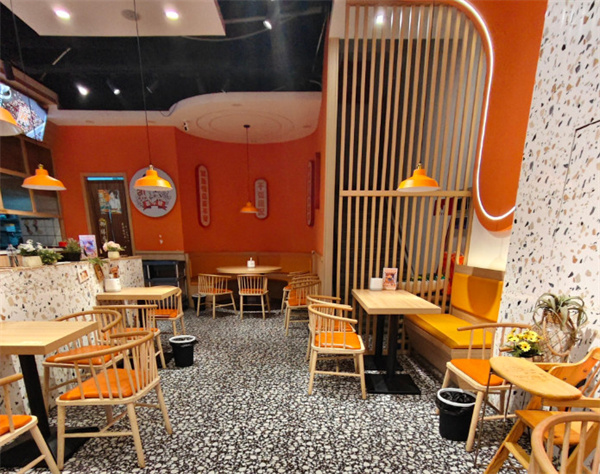 姜不管酸菜鱼加盟费