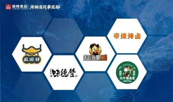 大牛酱卤堂加盟费