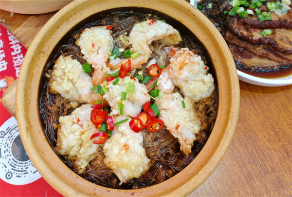 罗妈砂锅菜加盟费