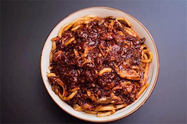 辣风芹炒米粉加盟费