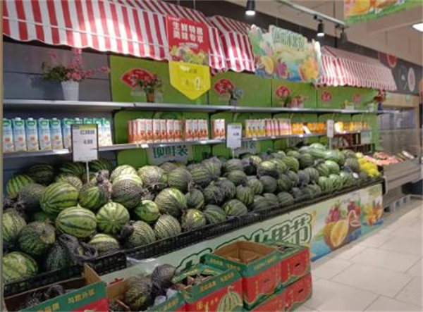 仟店超市加盟费