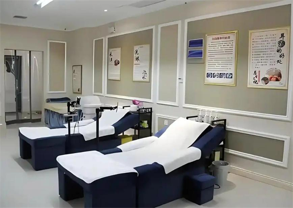 爱耳可视采耳加盟费