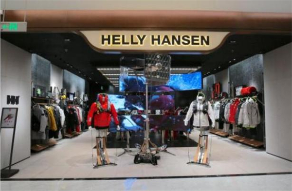 海丽汉森加盟费