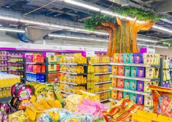 仟店超市加盟费