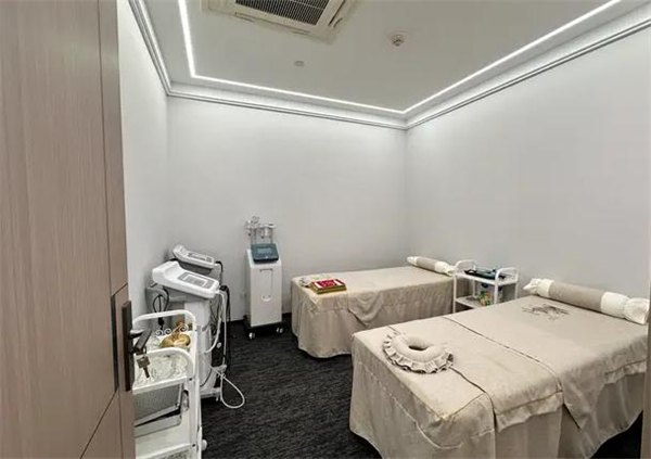 足满益修脚连锁加盟费